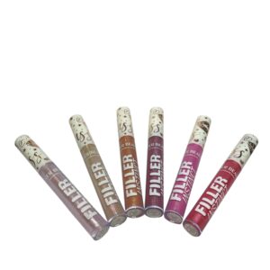 Brillo labial EVER BEAUTY